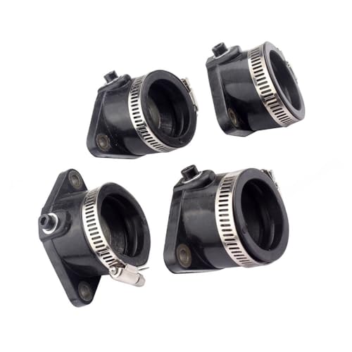 Collecteur carburateur GS550 GS650 pour supprimer les prises d'air