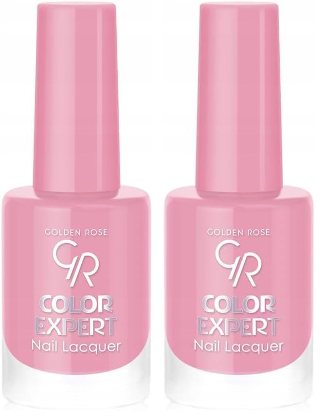 Golden Rose Color Expert Nail Lacquer No:45 2li paket