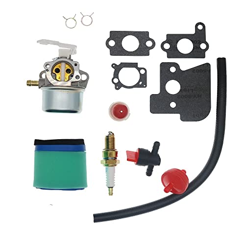 SAKITAM Carburetor kit for Craftsman Pressure Washer Model 580752820 580.752820 Replacement Carb