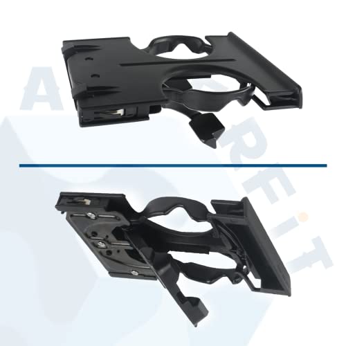 Portavasos para Toyota 4Runner 1996-1999 APPERFiT miniatura 6