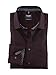 Produktbild OLYMP Herren Businesshemd Langarm Luxor,Einfarbig,modern fit,Global Kent,dunkelrot 39,43