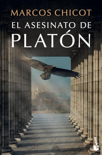 El asesinato de Platón (Novela)