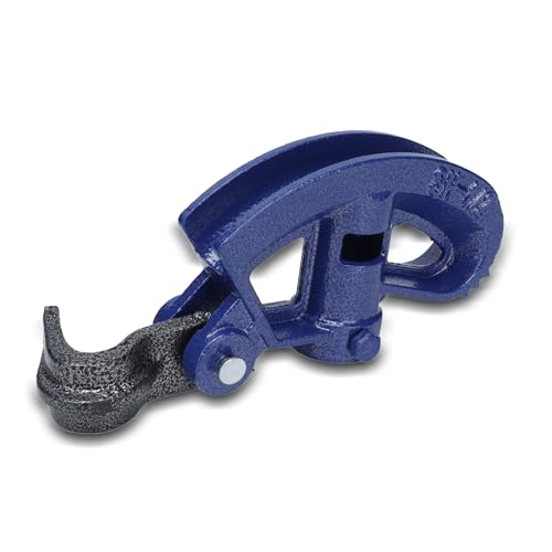 FLEXMAN Cintreuse de Tubes Manuelle, Cintreuse de Tuyaux Portable en Acier au Carbone Cintreuse Manuelle de Cintragepour Tubes pour Laiton, Aluminium et Métal Doux