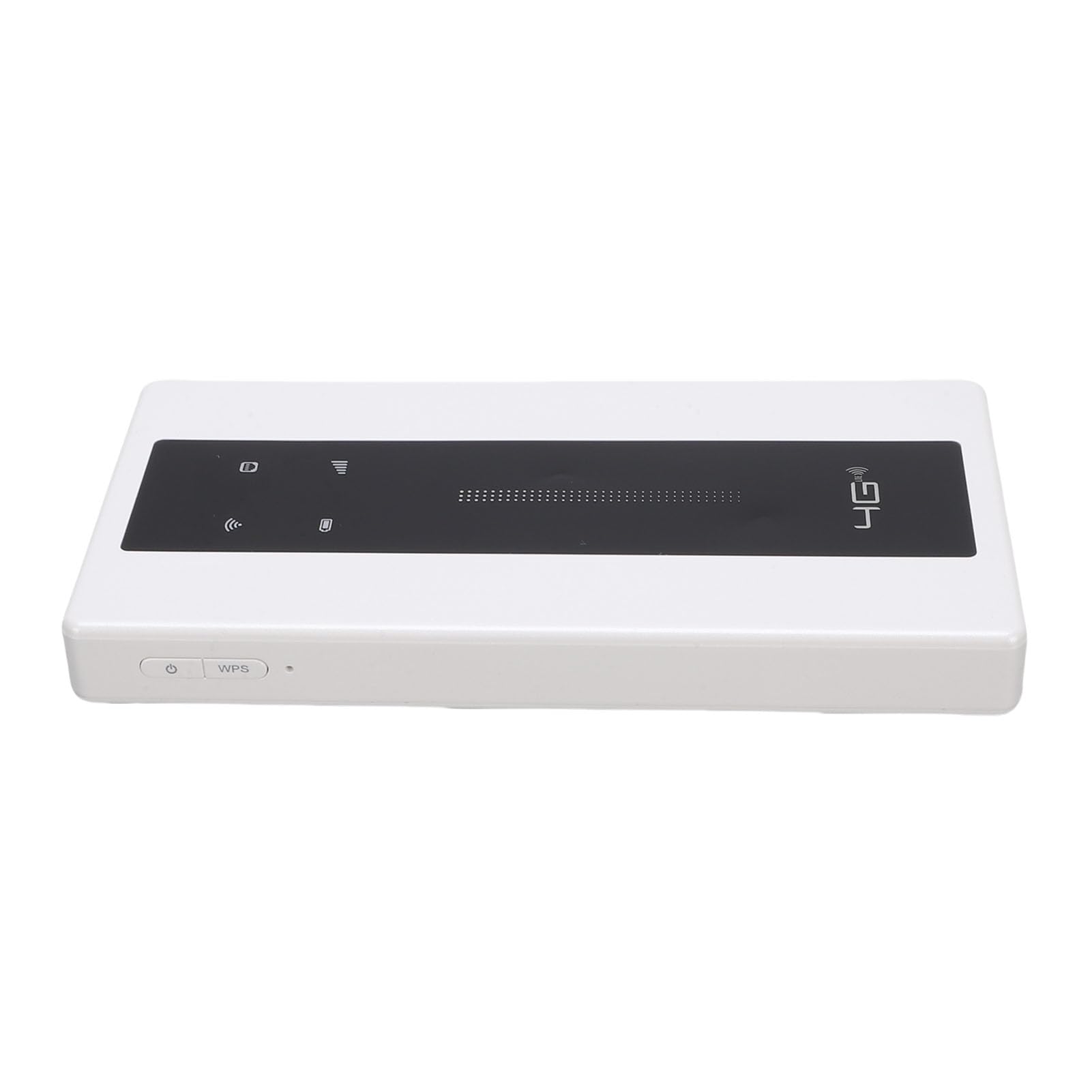 Routeur de Voyage Portable 4G LTE, compatibilité Mondiale, 10 Utilisateurs Wi-FI, Batterie 10 000 MAh, Port LAN RJ45 WAN, pour Camping-Car de Voyage avec Conversion Ethernet vers Wi-FI