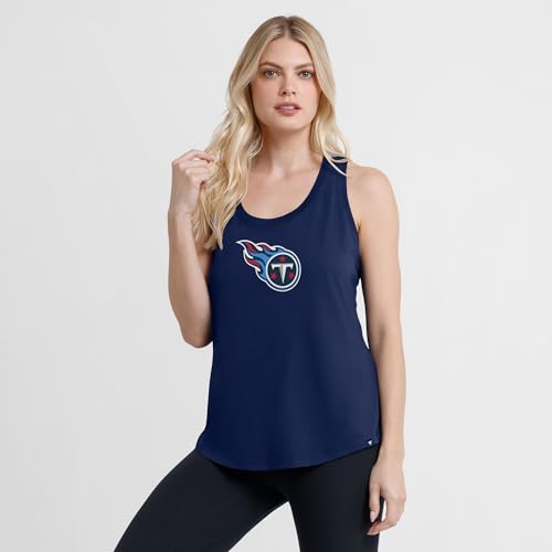 Image of Fanatics Women's NFL Iron Fan Tank Top