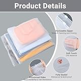 Zoom IMG-1 ruiqingsany 40 sacchetti riutilizzabili in Zoom IMG-1 ruiqingsany 40 sacchetti riutilizzabili in