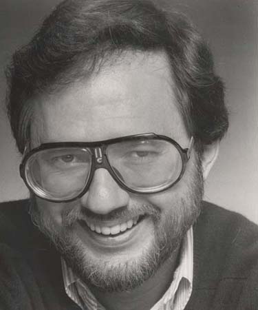 Rupert Holmes