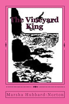 Paperback The Vineyard King Book