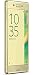 Sony Xperia X 12,7 cm (5") 3 GB 32 GB 4G Oro...