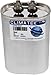 VA2000/44-306 - ClimaTek Upgraded 30 uf MFD Oval 370/440 Volt Capacitor Fits Amrad