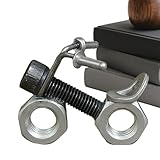 Idée cadeau réfléchie : ce modèle de mini moto est conçu pour ravir les motards, les mécaniciens automobiles et les amateurs de moto. C'est un cadeau précieux pour favoriser les relations parent-enfant et célébrer les passions partagées.
