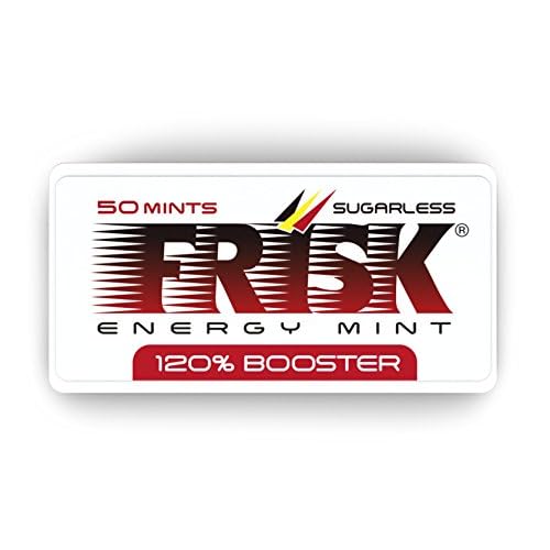 クラシエ フリスク エナジーミント