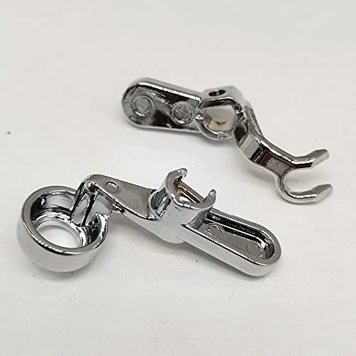 HONEYSEW Set de Pies para Quilting con Marco 1600P miniatura 2