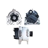 LFAMZN Generator Alternator Compatible For RENAULT Grand Scenic Laguna Megane Duster Sandero Logan