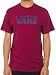 Vans Men's Classic Logo Graphic T-Shirt