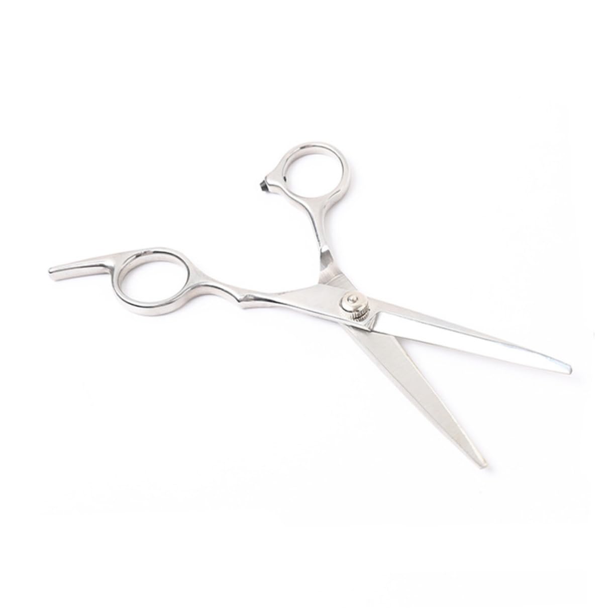 NULYLU Barber Scissor Set 6pcs Hairdressing Kit Professional Hair Styling Tools Easy to Use for Home