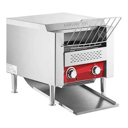 Commercial Conveyor Toaster