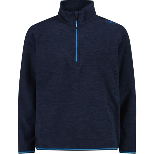 Pull-over CMP enfants respirant et isolant pour jouer au chaud