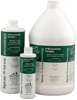 Spray-N-Grow 1 Gallon