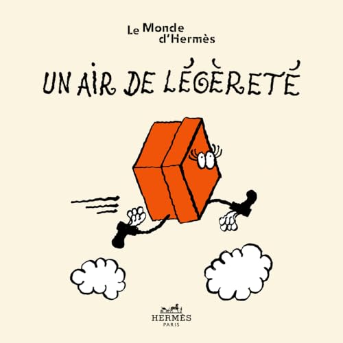 『Un air de l&eacute;g&egrave;ret&eacute;』のカバーアート