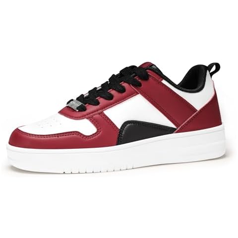 Baskets LUCKY STEP Femme Cover