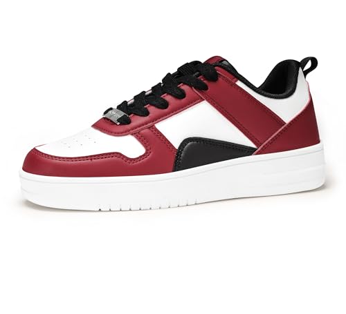 LUCKY STEP fB[X t@bV Xp[N CXg[ Xj[J[ zCgU[ [gbv ejXV[Y [XAbv JWA K EH[LOV[Y, bh/zCg, 27.0 cm