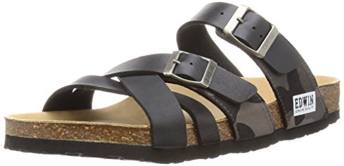 EDWIN(エドウィン) Men's Sandal