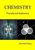 Chemistry (Volume 1): Principles and Applications 1511707747 Book Cover