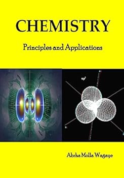 Paperback Chemistry (Volume 1): Principles and applications Book