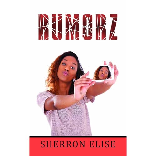 Rumorz by Sherron Elise episode artwork