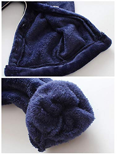 DEBAIJIA Bébé Combinaison 0-8T Bambin Grenouillères Infantile Barboteuses Nouveau-né Sleepsuit Enfant Vêtements de Nuit Garçon Fille Unisexe - Image 7