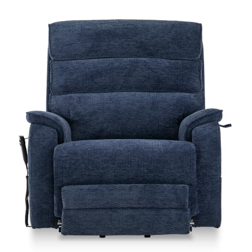 Luxury massage recliner chair full body