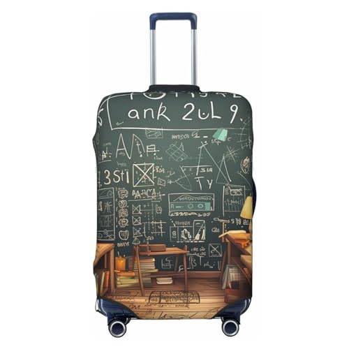 Housse de protection pour valises en voyage pour protéger les bagages XL