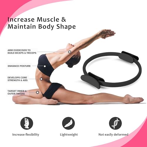 Listado y reviews de Aro Pilates los diez mejores. 18 Imagen adicional