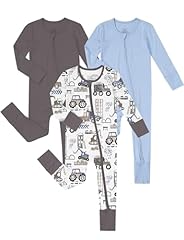 Blue&brown&excavator