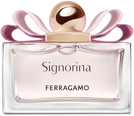 Salvatore Ferragamo Signorina Agua de Perfume - 100 ml