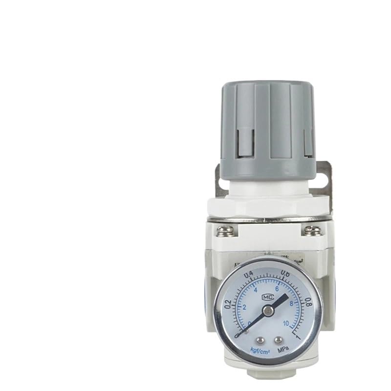 AR4000-04 AR4000-06 AR5000-06 AR5000-10 AR2000-02 AR3000-03 Pneumatic Compressed Air Compressor Pressure Regulator Relief Valve(AR2000-02 Economic)