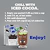 Candy Shop Cocoa YORK Peppermint Pattie Cocoa Mix ... #3