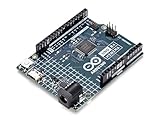 Arduino Arduino Uno R4 Minima - Genuine Microcontroller