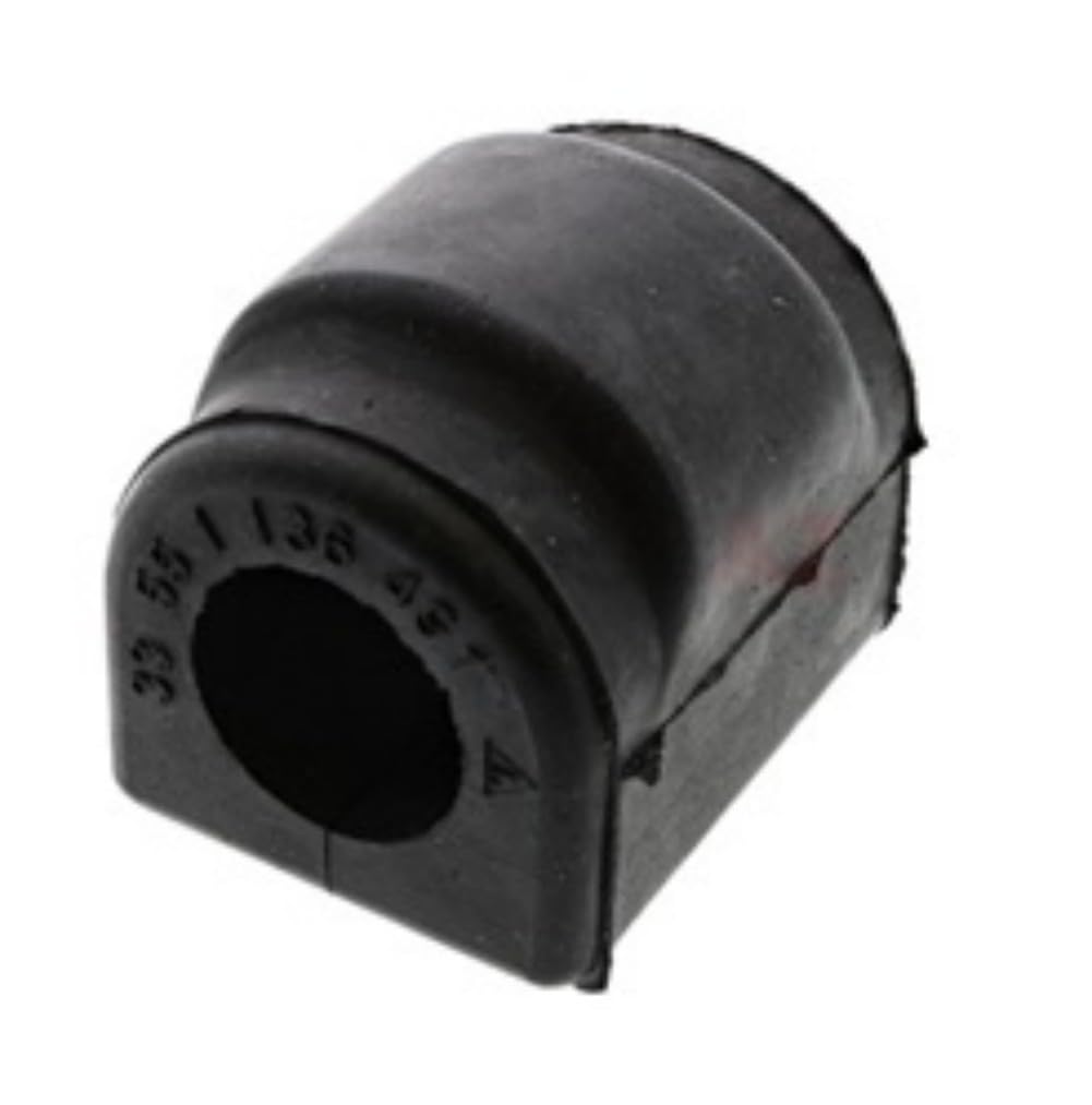 Balance BAR Rubber Sleeve 33551138104