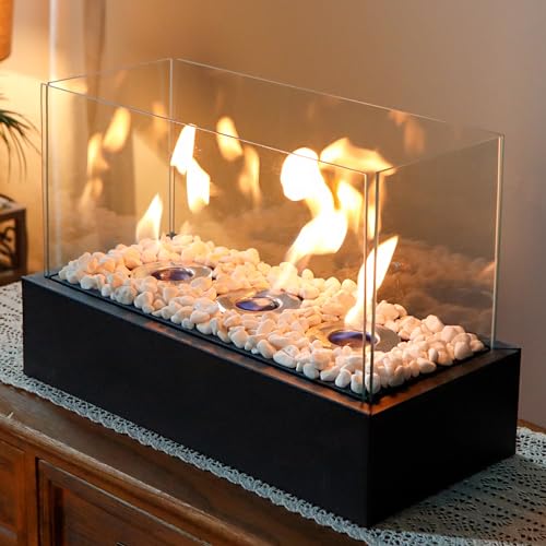 Estufas de Bioetanol Purline Marca JHY DESIGN