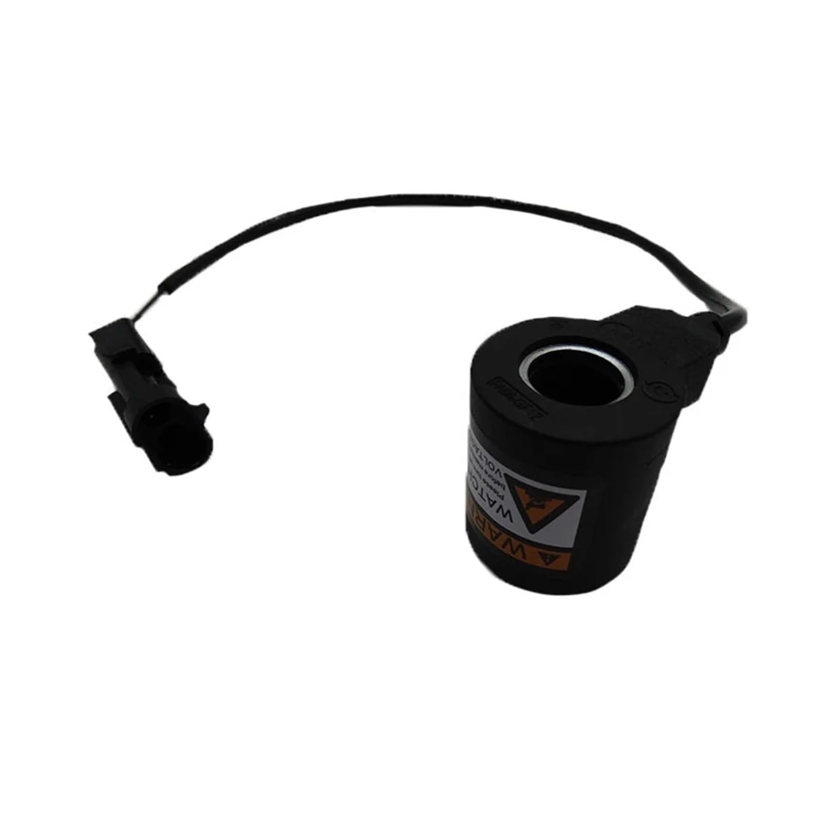 JJKKOZVQF SY55-10 SY60-9 SY60-10 Electromagnetic Valve Coil 12v24v Accessories(24v)