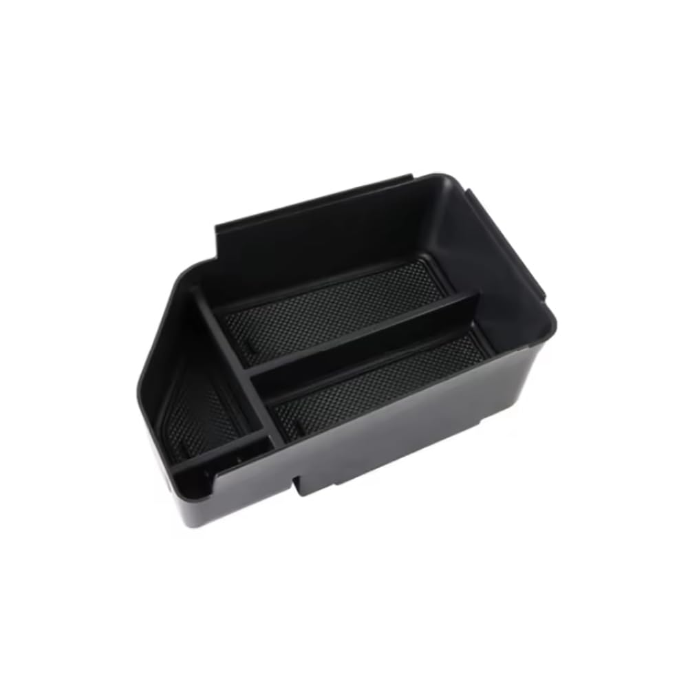 QQJHBAMYN Centre Consoles Organiser, for EV6 2023 2024
