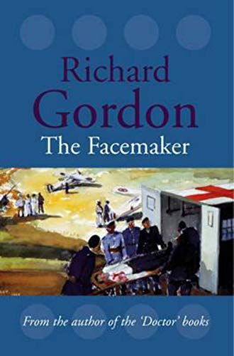 The Facemaker view 2