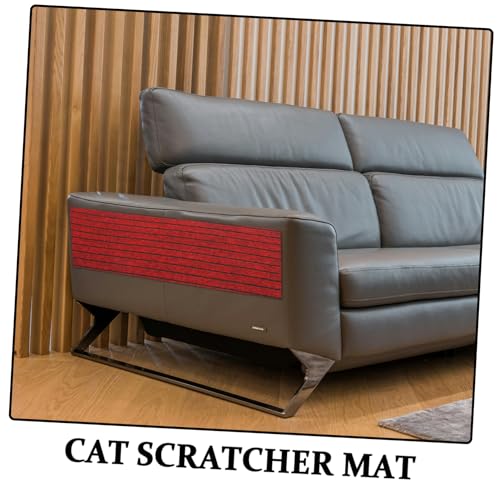 Tapis de marche en polyester pour escalier bois Operitacx