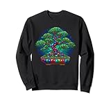 Bonsai Tree Japanese Stained Glass Art Store