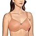 Produktbild DELIMIRA Damen Minimizer BH - Bügel Klassischer Große Größen BH Nerz 95C