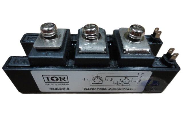 1-piece GA200TS60U power module