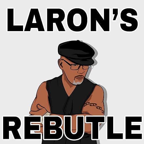 LARON'S REBUTLE Titelbild