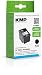 Produktbild KMP Tintenpatrone passend für HP 302XL (F6U68AE) - für Deskjet 1110, Envy 4520 All-in-One 4526, Officejet 3830, etc.